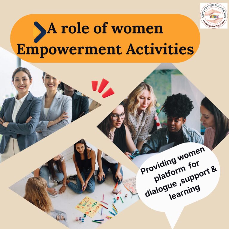 women empowernment