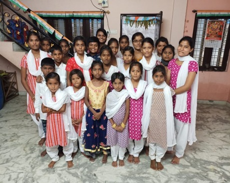 Live2Gether Foundation community